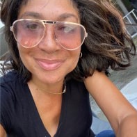 Glenda McKinley, founder of McKinley Studios