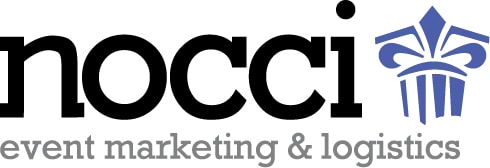 NOCCI — event marketing & logistics