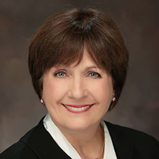 Governor Kathleen Babineaux Blanco