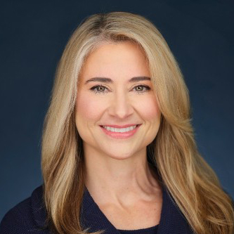 Colette Bagert Hirstius, President of Shell USA