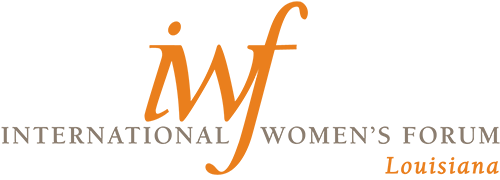 International Women's Forum Louisiana