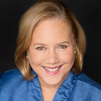 U.S. Senator Mary Landrieu