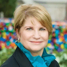 Norma Jane Sabiston, advisor to Presidents, Senators, Governors and Mayors